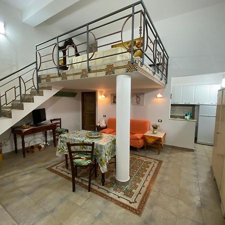 Le_Case_Di_Antonella - Your Holiday In Sicilia Castellammare del Golfo Exterior foto