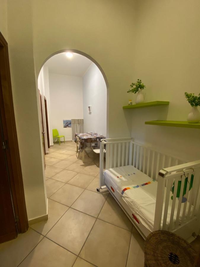 Le_Case_Di_Antonella - Your Holiday In Sicilia Castellammare del Golfo Exterior foto