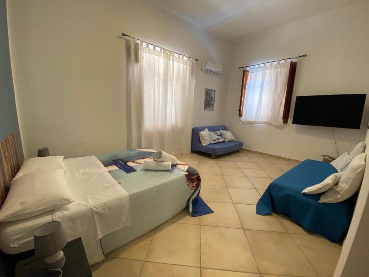 Le_Case_Di_Antonella - Your Holiday In Sicilia Castellammare del Golfo Exterior foto