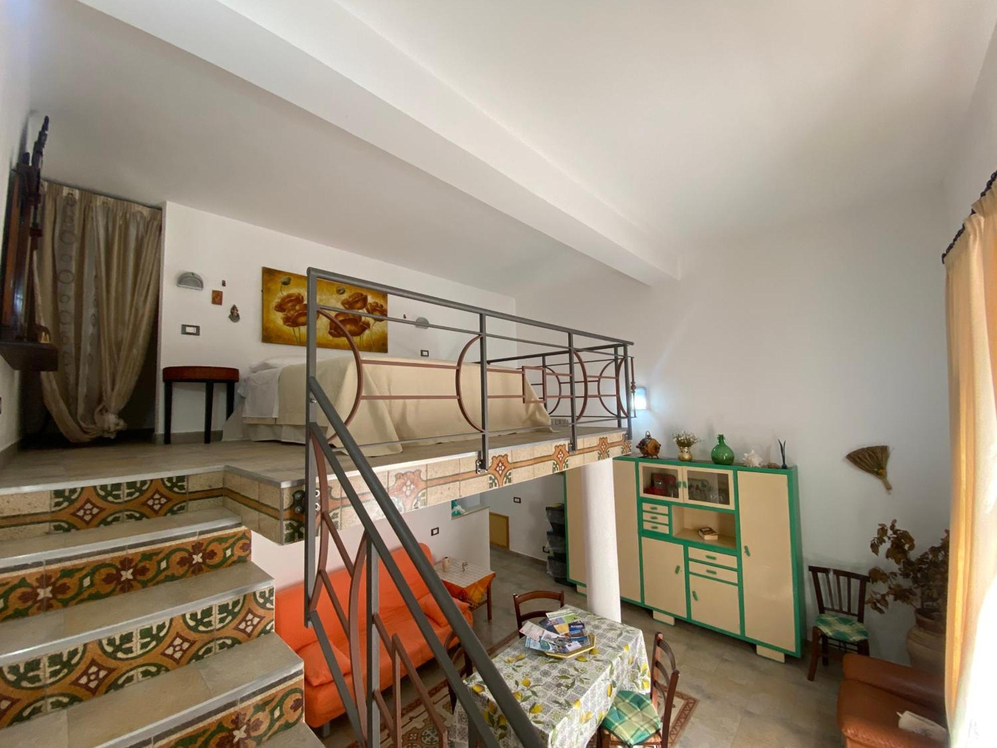 Le_Case_Di_Antonella - Your Holiday In Sicilia Castellammare del Golfo Exterior foto